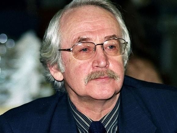 Вручена госнаграда  Василию Ливанову история, факты