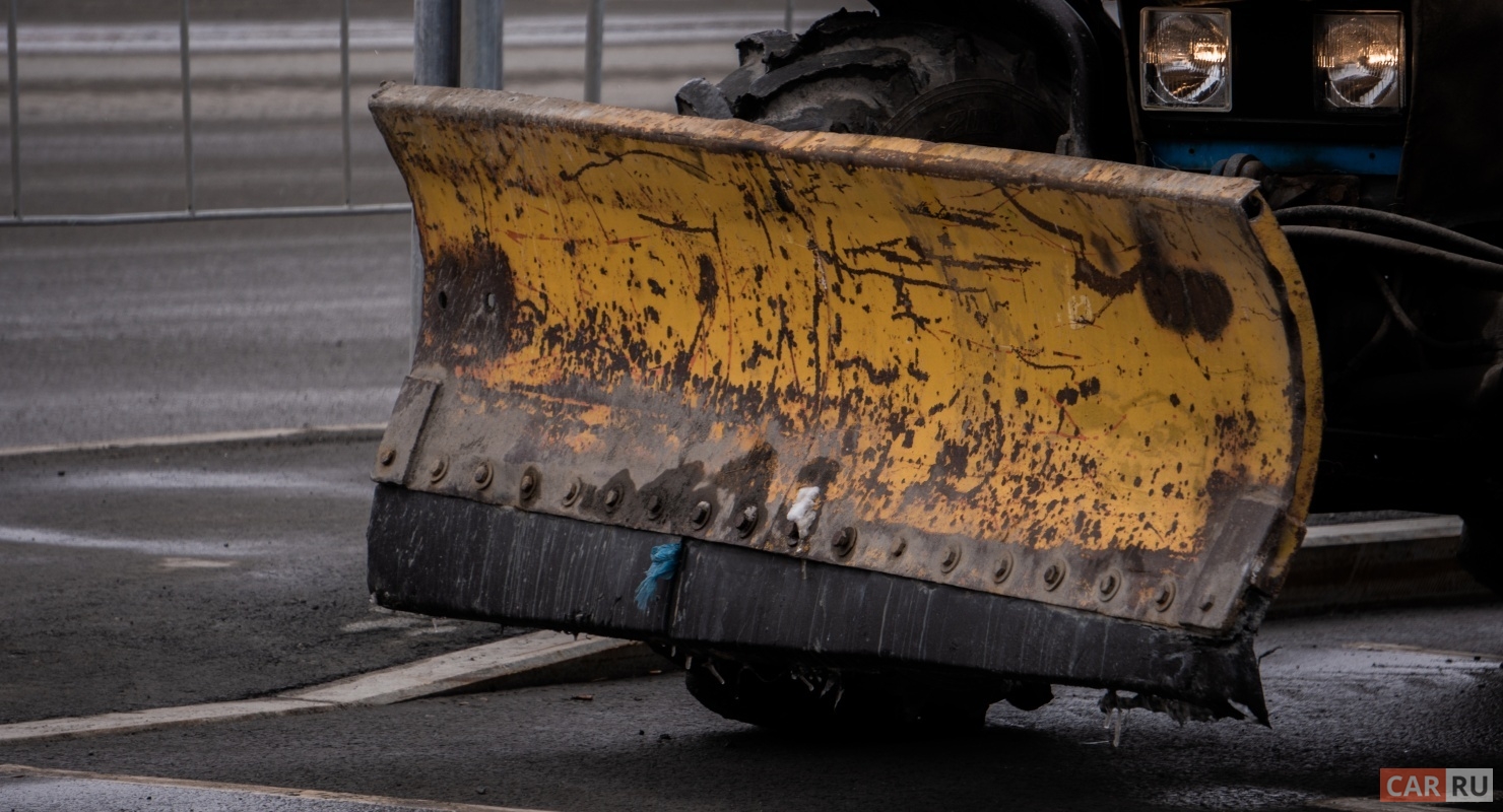 РТ2–160 и ТС-165: Необычные тракторы от “Уралвагонзавода”