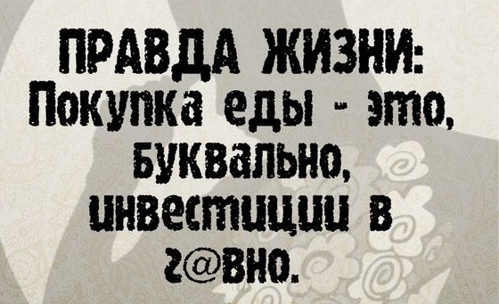 Безошибочно у нас получаются только ошибки 