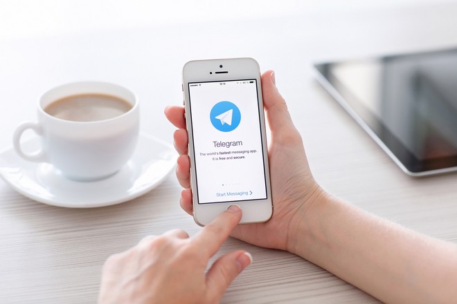 Германия пригрозила Telegram штрафом в 55 миллионов евро