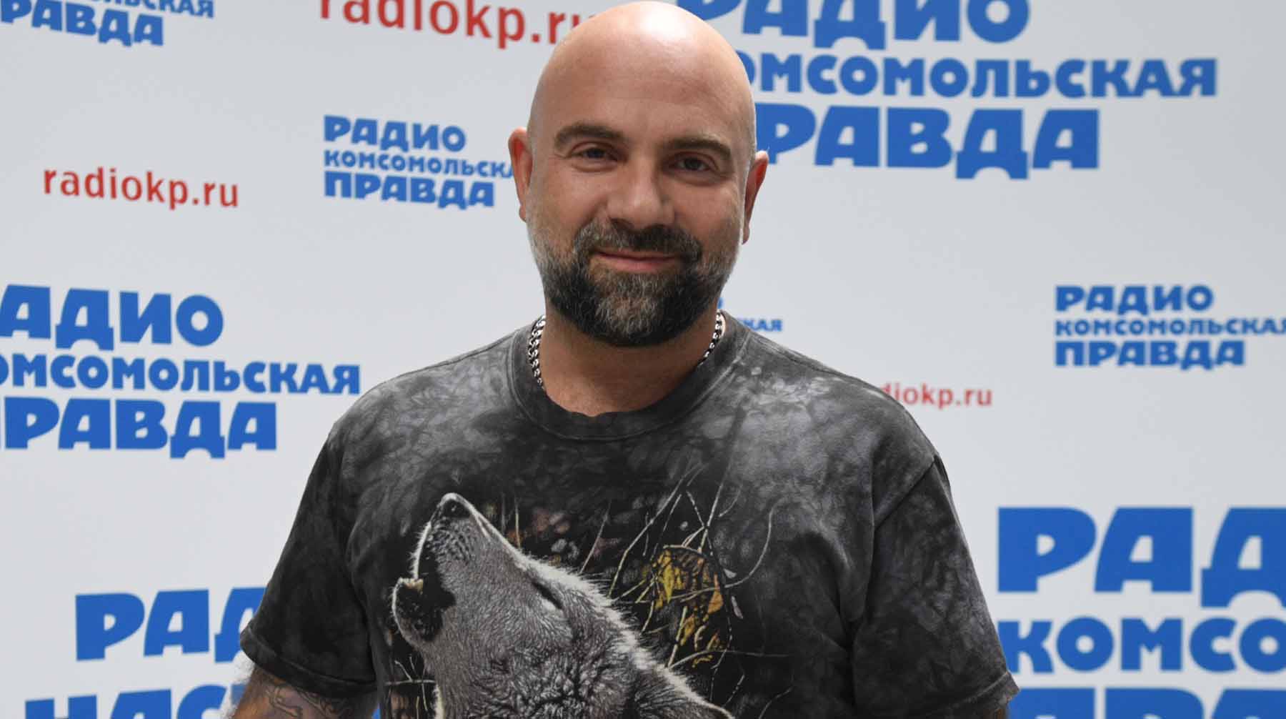 Родители Тимофея Баженова Фото