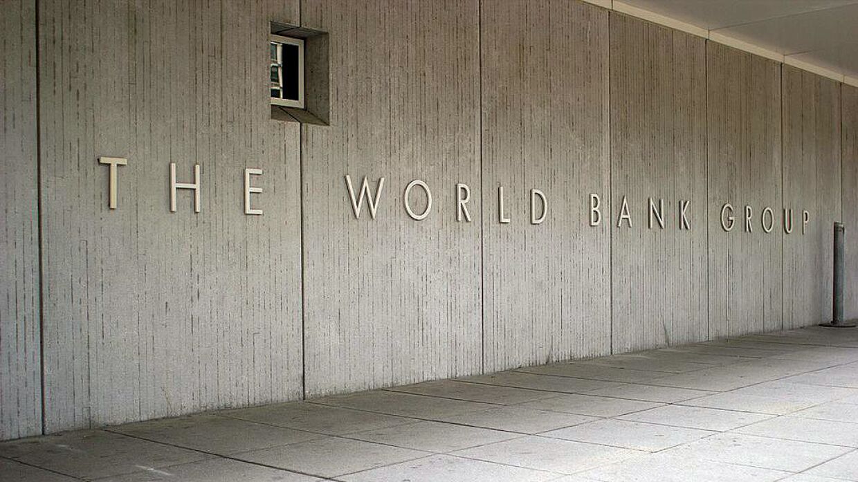 Всемирный банк продолжает оказывать серьезнейшее влияние на развивающиеся страны