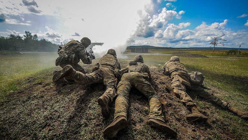 Армия инкогнито: в США обнаружили 60 тысяч неучтенных бойцов Армия инкогнито: в США обнаружили 60 тысяч неучтенных бойцов армия