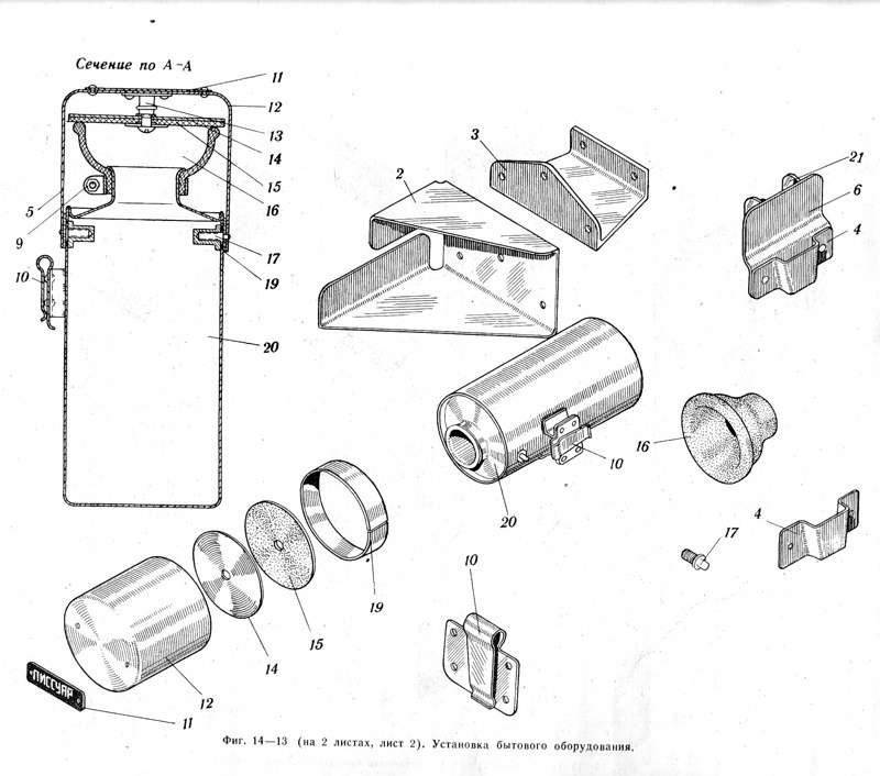 О полете, в котором что-то пошло не так О полете, в котором что-то пошло не так ввс