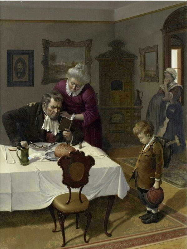 Опять двойка: неисчерпаемый источник вдохновения для живописцев 