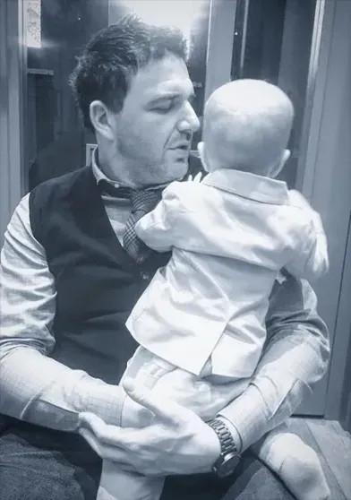 Максим Виторган показал, как проводит время с сыном от Ксении Собчак Собчак, Виторган, Виторгана, сыномКсения, Максим, Платона, известно, стало, актёр, попало, Instagram, развелисьКсения, после, Богомолова, дракой, видео, январе, сыномКроме, Богомоловым, Константином