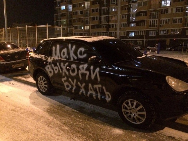 Свежая подборка автоприколов авто, автоприколы, приколы