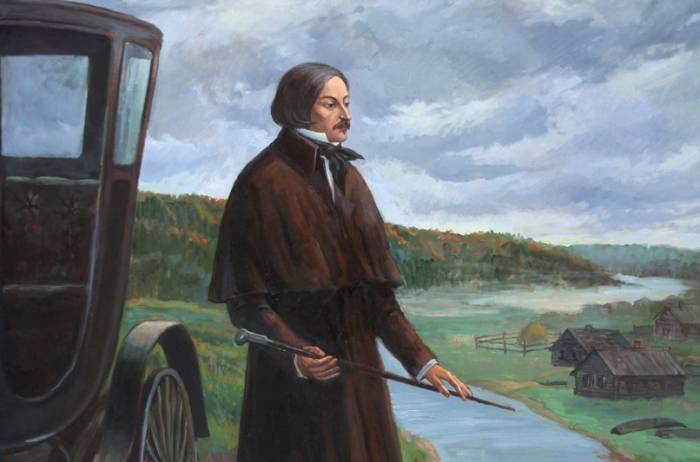 Гоголь отдавал свои гонорары за книгу, так как испытывал страх перед божественным наказанием.