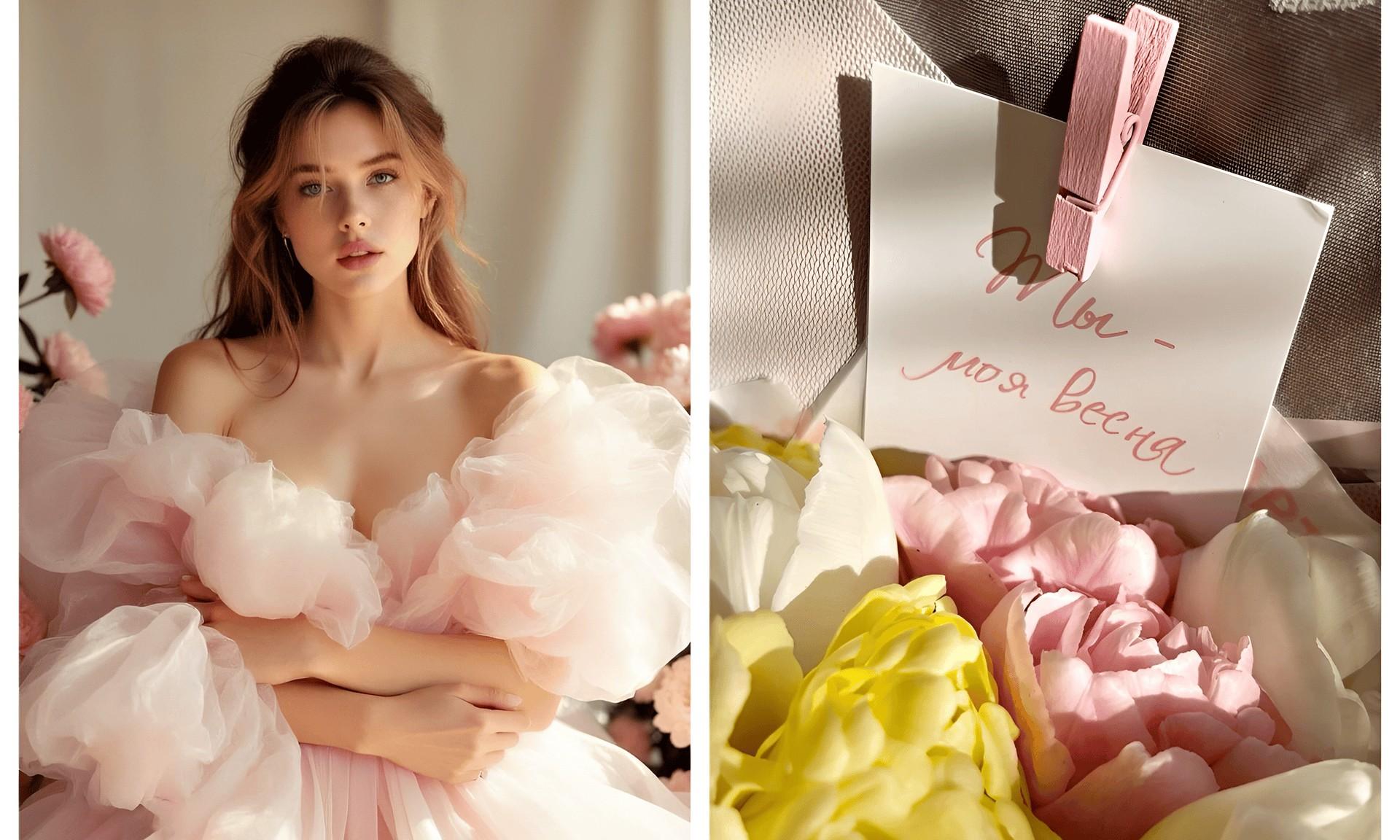 Как поздравить с 8 Марта своими словами: красивые весенние поздравления для мамы, дочери, для подруги, для коллег и для любимой женщины