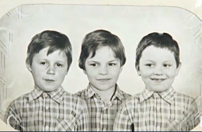 Другая жизнь из фильма «Белые росы» Другая жизнь из фильма «Белые росы»