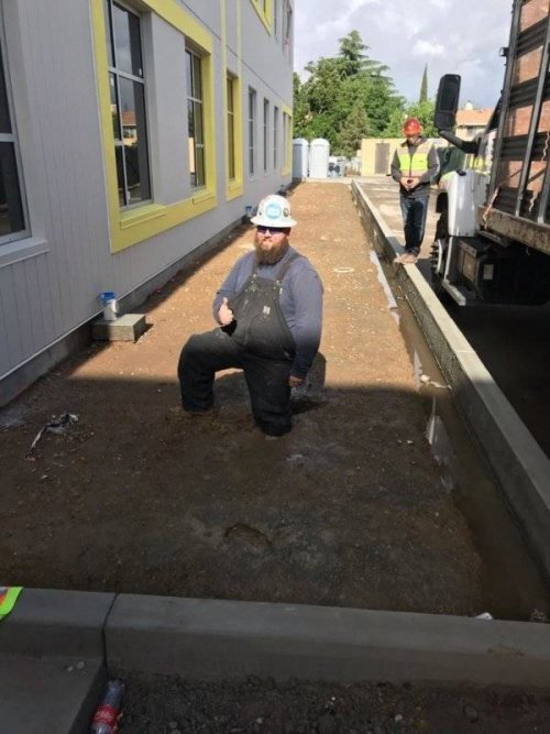 Рабочие приколы и казусы Рабочие приколы и казусы картинки,позитив,фото-приколы,юмор