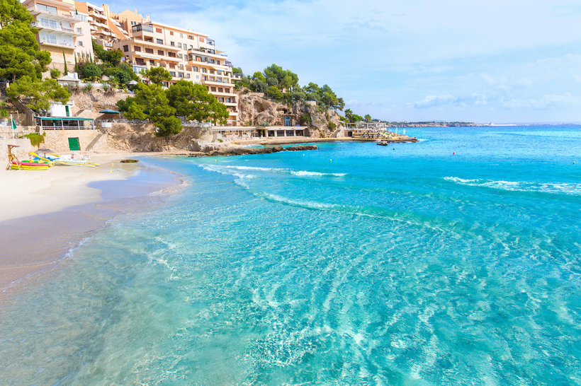 TripAdvisor представил 25 лучших пляжей планеты на 2019 год авиатур