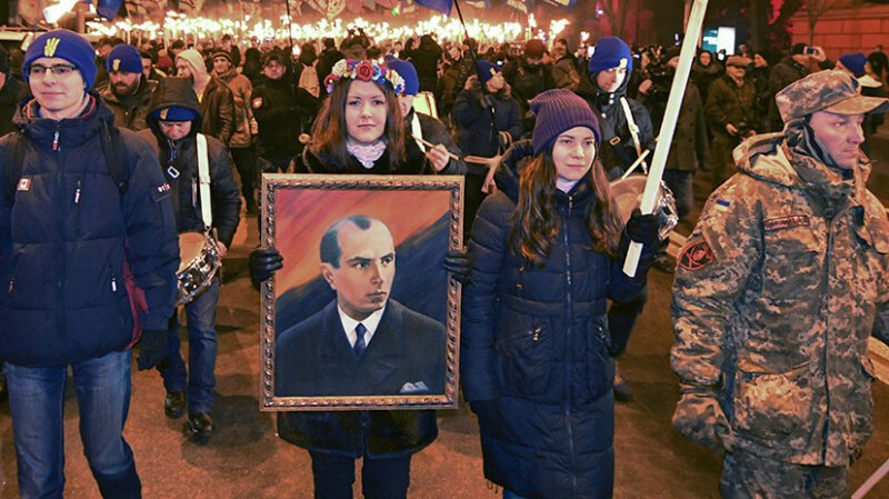 Ничто нацистское «Зе-команде» не чуждо