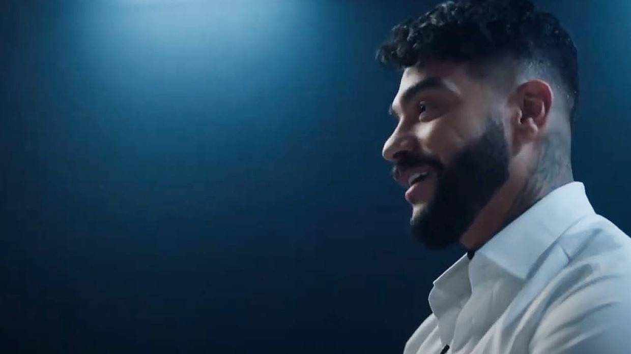 Пользователи бурно обсуждают внешность постаревшего Тимати