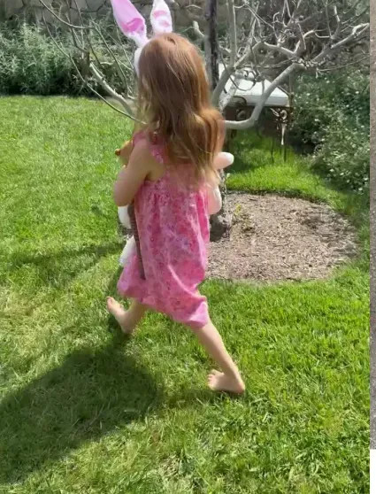 Меган Маркл показала новое видео с детьми от принца Гарри в честь католической Пасхи Меган, видео, МарклКадр, Маркл, Гарри, принца, честь, Лилибет, прямом, родился, супругов, через, людей, миллионы, наблюдали, эфире, Виндзорском, которой, замке, Вскоре