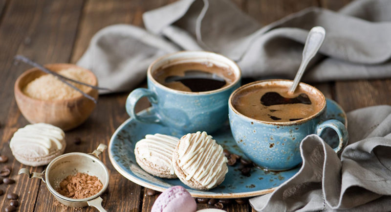 кофе по турецки