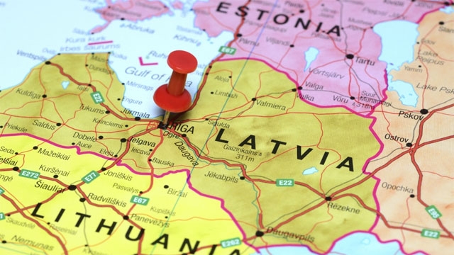 Европа отказывается от Прибалтики. Когда ждать послов в Москву?