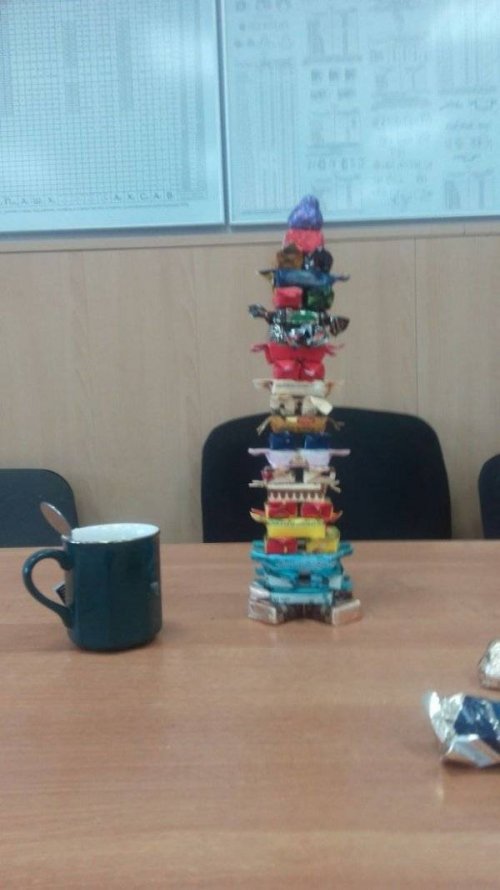 Рабочие приколы и казусы Рабочие приколы и казусы картинки,позитив,фото-приколы,юмор