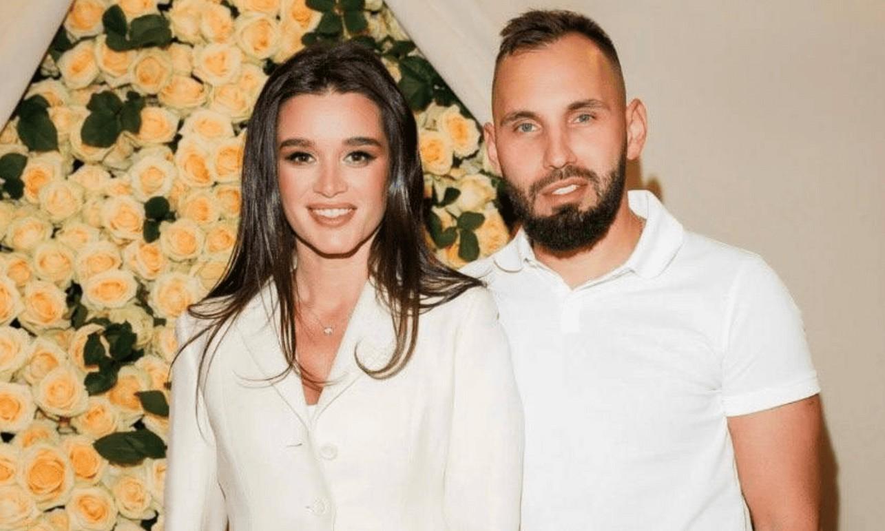 Сюрприз от мужа и поздравление стоимостью 8 миллионов: Ксения Бородина с размахом отметила день рождения в Куршевеле