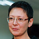 Ирина Хакамада