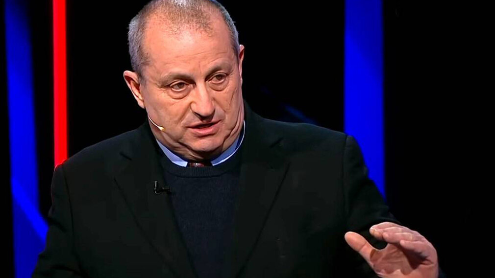 Политолог Кедми предостерег Грузию, Молдавию и Украину от размещения баз НАТО