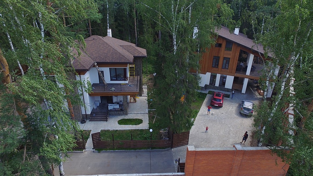 Не меньше 25 миллионов и шикарные интерьеры: в каких домах живут Нагиев, Башаров и Гузеева 