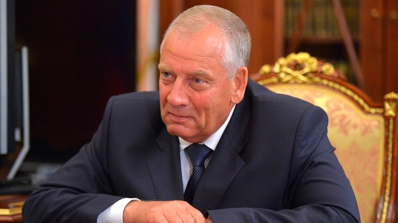 Губернатор Новгородской области объявил о досрочной отставке