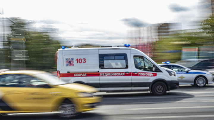 АЗЕРБАЙДЖАНСКАЯ ГРУППИРОВКА ОБВИНЯЕТСЯ В УБИЙСТВЕ 32 ЧЕЛОВЕК В РОССИИ