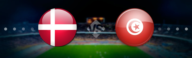 Дания - Тунис: Прогноз на матч 22.11.2022