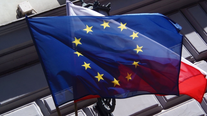 Матеуш Моравецкий заявил, что Польша обижена на Европу и готовится к выходу из Евросоюза