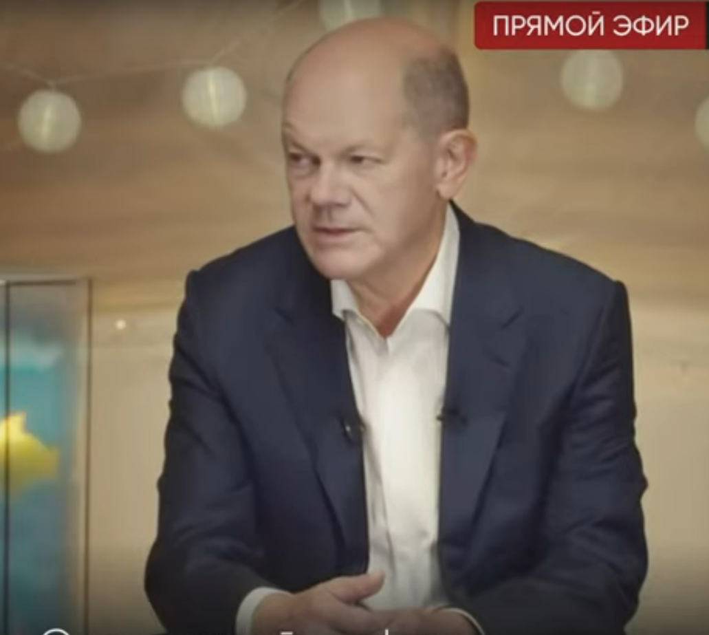 Олаф Шольц обсуждал по телевизору с детьми Путина и Навального Олаф Шольц обсуждал по телевизору с детьми Путина и Навального России, Германии, который, жизнь, должны, этого, будущий, отвечает, наших, людей, интервью, Олафа, свидания, вопрос, говорить, канцлер, относительно, детей, боишься, демократии