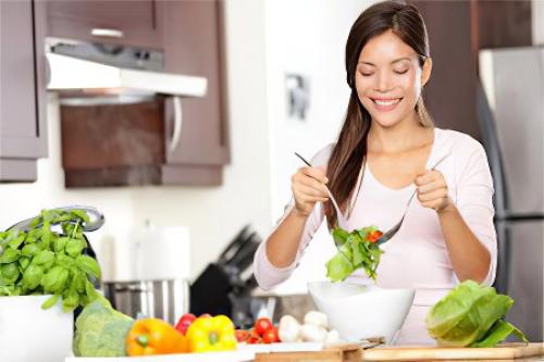 Топ-10 проверенных диет для похудения в домашних условиях