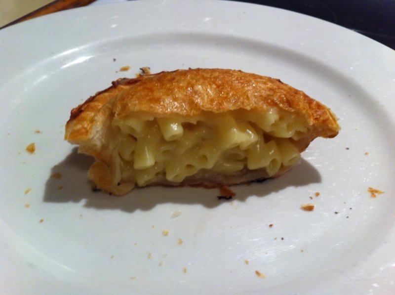 Безумные блюда с кулинарных сайтов рецепт