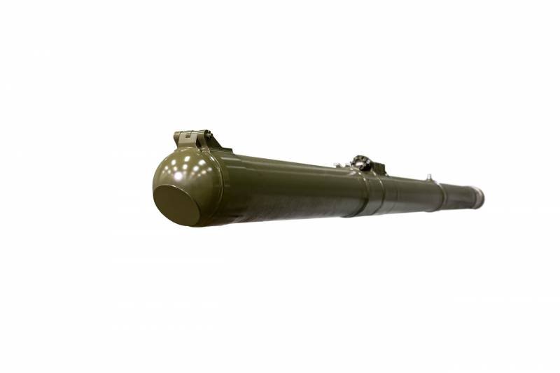 Авиационный противотанковый ракетный комплекс «Вихрь-М». Потенциал и применение оружие