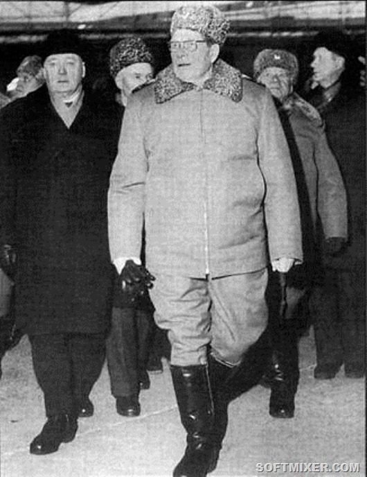 Маршал, который никогда не командовал Маршал, который никогда не командовал