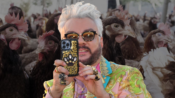 ОТНИМАЮТ ВЕСЬ ГАРДЕРОБ: ДНИ КИРКОРОВА В РОССИИ СОЧТЕНЫ