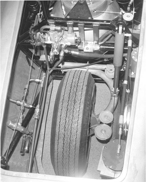 Самый странный автомобиль в мире автомобили,история