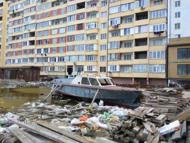 Фото, навевающие грусть