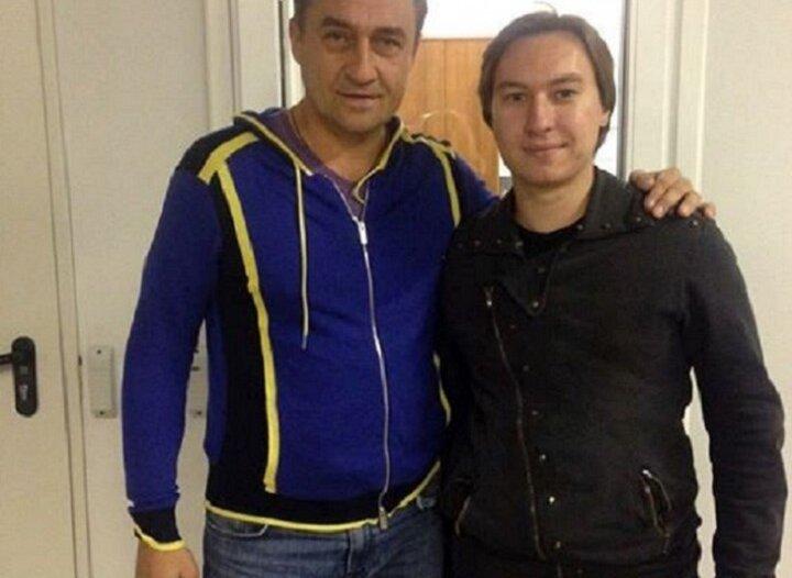 Измены, алкоголизм и позднее отцовство: как сложилась личная жизнь актеров фильма «О чем говорят мужчины» актер, актера, женой, дочерью, жизни, Ростислав, Ларин, говорят, время, второй, стали, Александр, развод, Барац, стала, вместе, фильме, будет, Рыжкова, Демидов