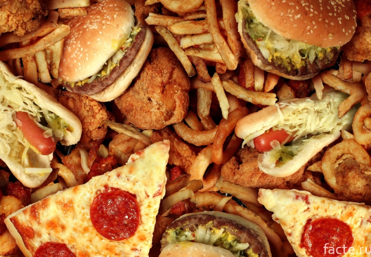 Ожирение: малоизвестные факты здоровье,ожирение