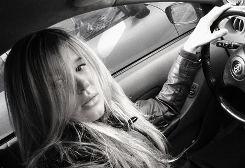 Российские девчонки с машинками Российские девчонки с машинками отдых,юмор