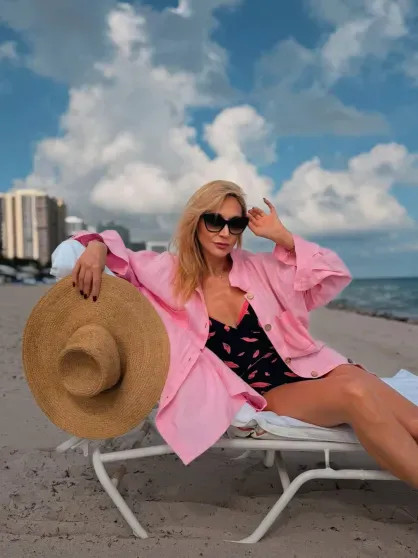 Кристина Орбакайте