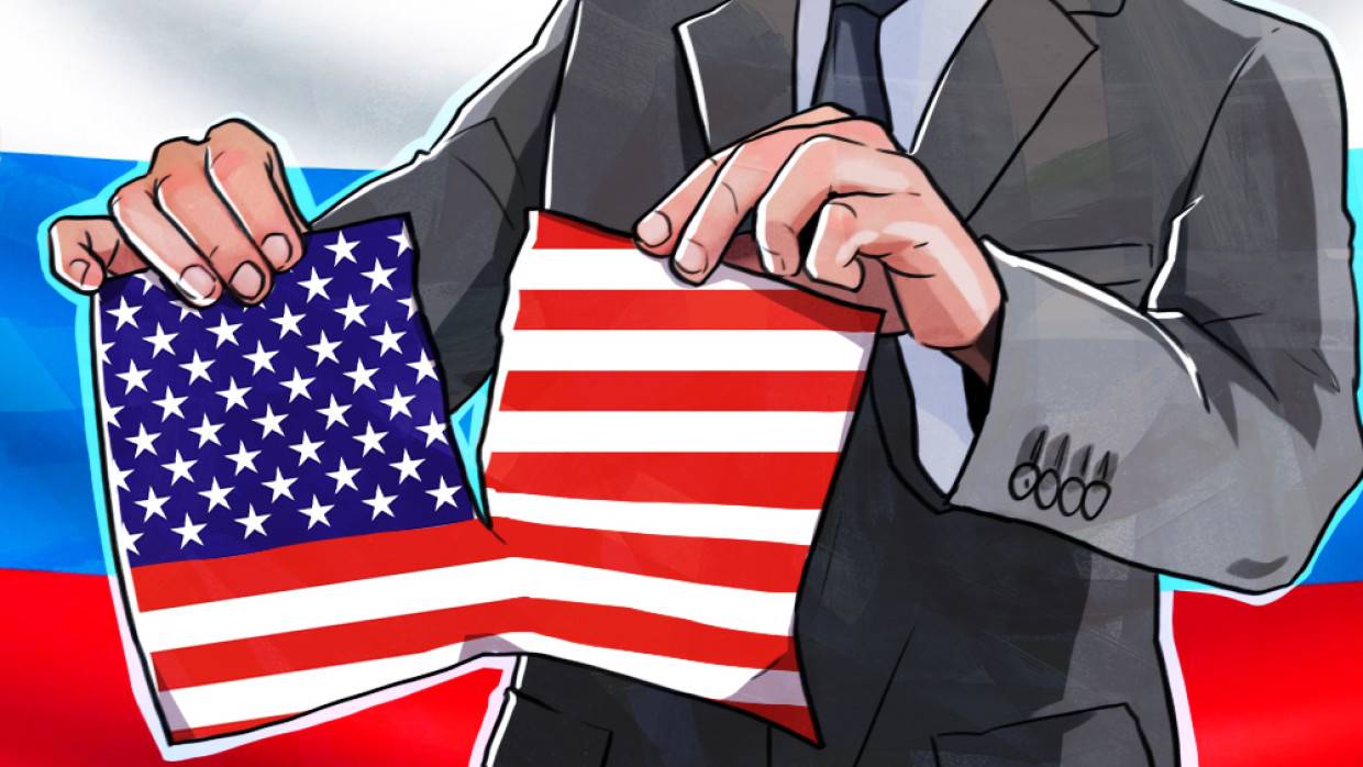 Американский аналитик Грин указал на ошибки в политике США по России