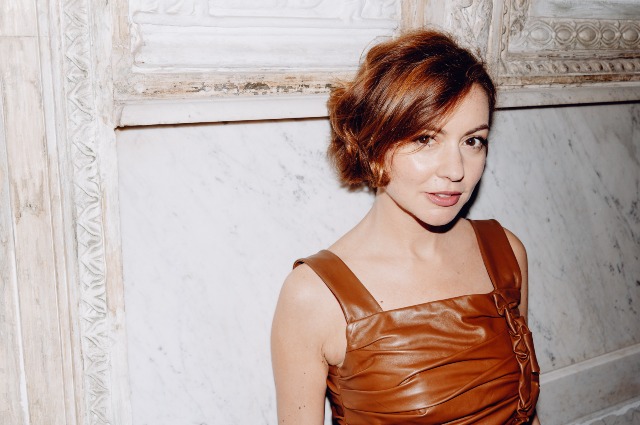 Изольда Ишханишвили, Татьяна Геворкян, Тата Бондарчук и другие на открытии шахматного турнира Светская жизнь