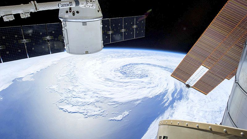 NASA не стало сокращать штат работников в России