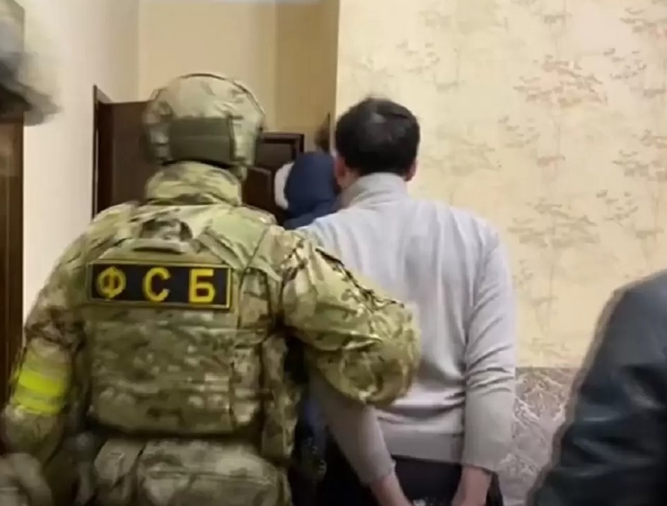 Госдеп США осудил ФСБ за задержание украинских террористов