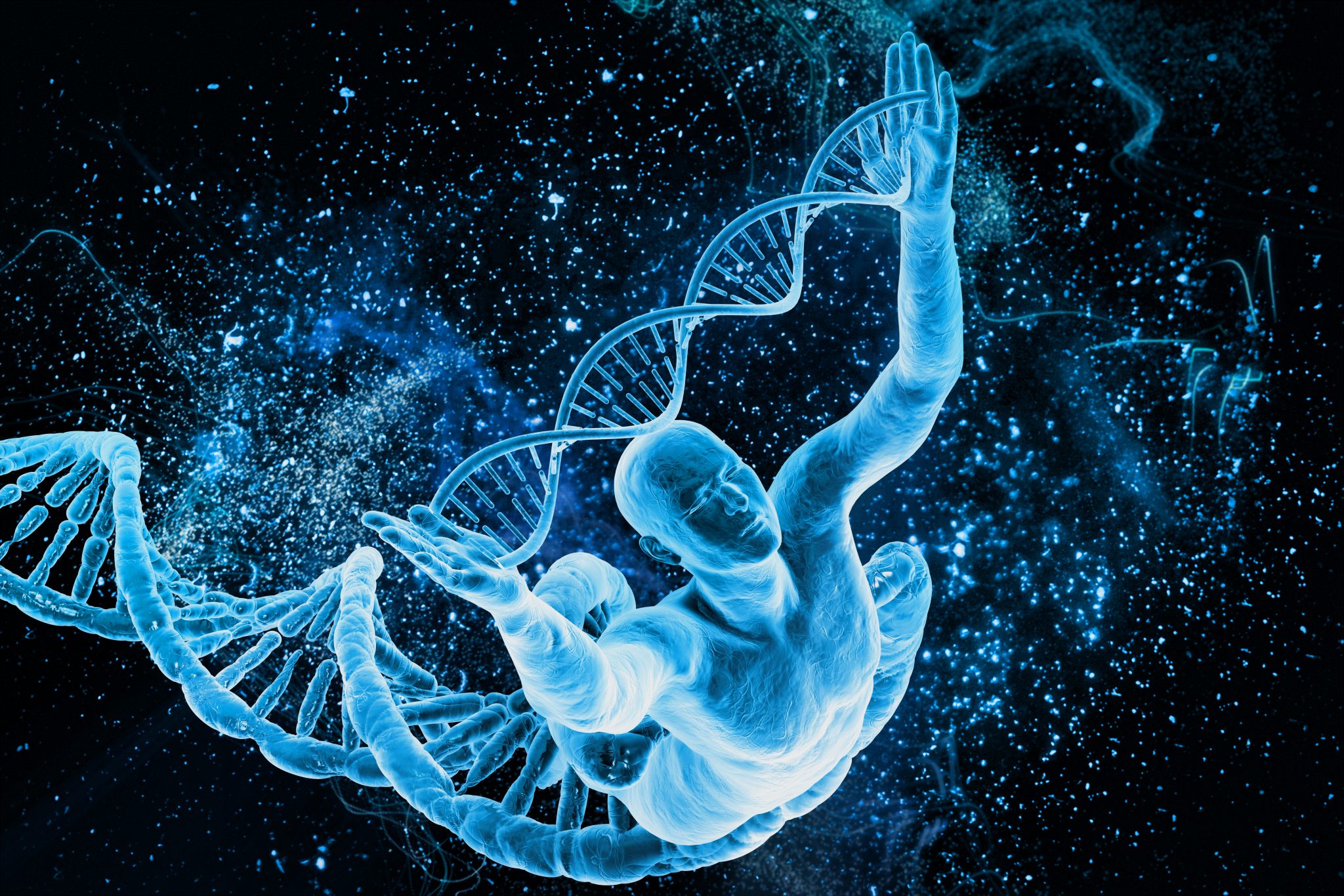 Медитация днк. ДНК космос. Человеческая ДНК. Вселенная ДНК. Молекула ДНК человека.