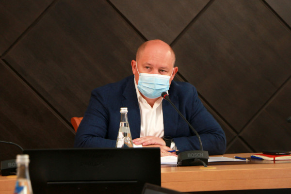 В Севастополе расширен список предприятий, пострадавших от коронавируса