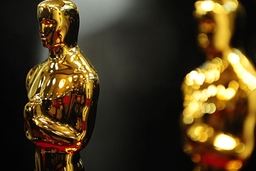 Номинанты на «Оскар» в 2017 году получат скромные подарки