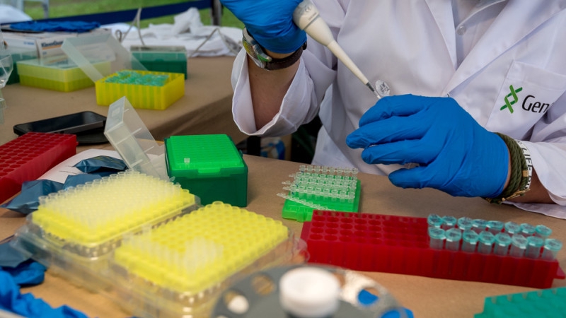 ITA не выявила нарушений антидопинговых правил на Олимпиаде в Токио